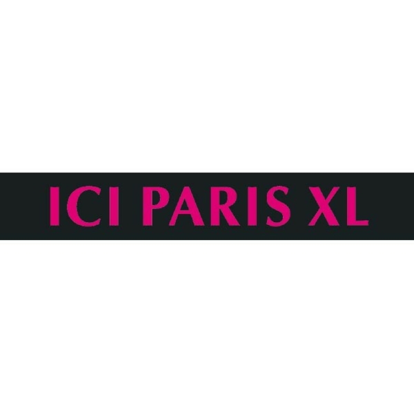 ICI PARIS XL - Winkelcentrum